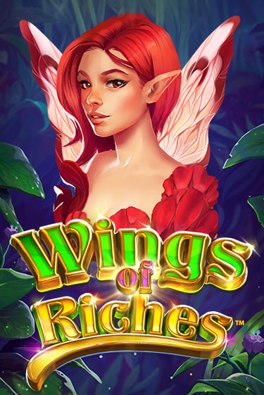 Wings of Riches демо слот играть онлайн | JoyCasino Online бесплатная игра