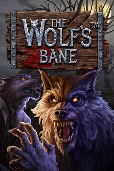 The Wolf's Bane демо слот играть онлайн | JoyCasino Online бесплатная игра