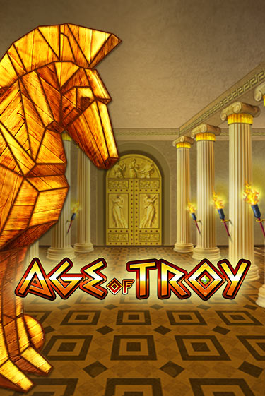 Age Of Troy демо слот играть онлайн | JoyCasino Online бесплатная игра