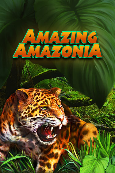 Amazing Amazonia демо слот играть онлайн | JoyCasino Online бесплатная игра