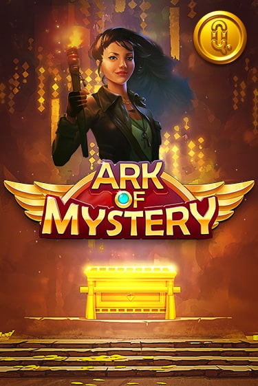 Ark of Mystery демо слот играть онлайн | JoyCasino Online бесплатная игра