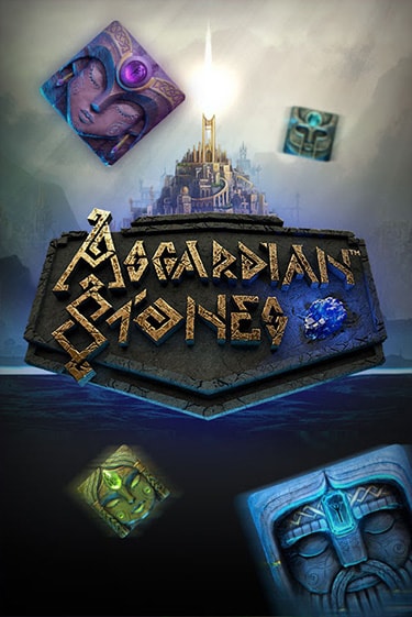 Asgardian Stones демо слот играть онлайн | JoyCasino Online бесплатная игра