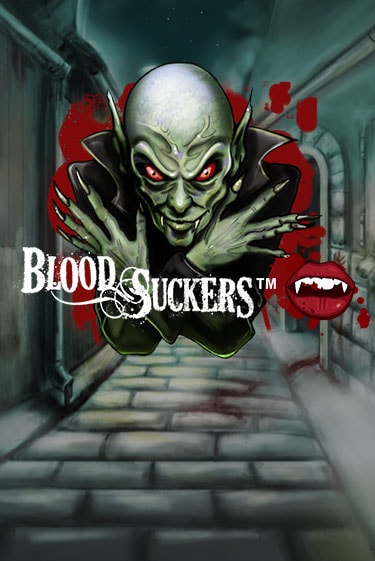 Blood Suckers демо слот играть онлайн | JoyCasino Online бесплатная игра