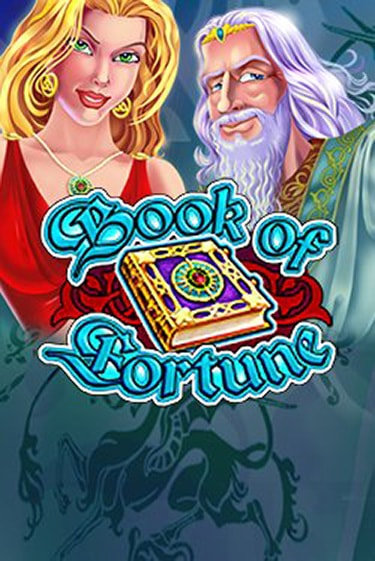 Book of Fortune демо слот играть онлайн | JoyCasino Online бесплатная игра