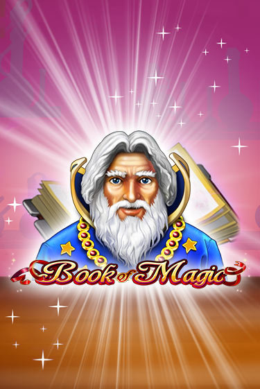 Book Of Magic демо слот играть онлайн | JoyCasino Online бесплатная игра