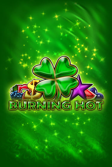Burning Hot демо слот играть онлайн | JoyCasino Online бесплатная игра