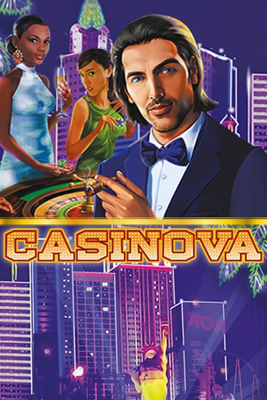 Casinova демо слот играть онлайн | JoyCasino Online бесплатная игра