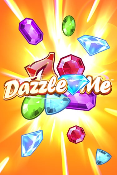 Dazzle Me демо слот играть онлайн | JoyCasino Online бесплатная игра
