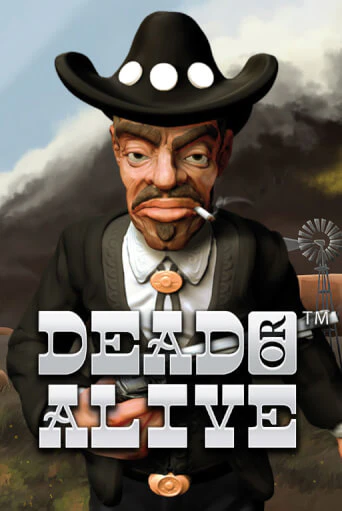 Dead or Alive демо слот играть онлайн | JoyCasino Online бесплатная игра