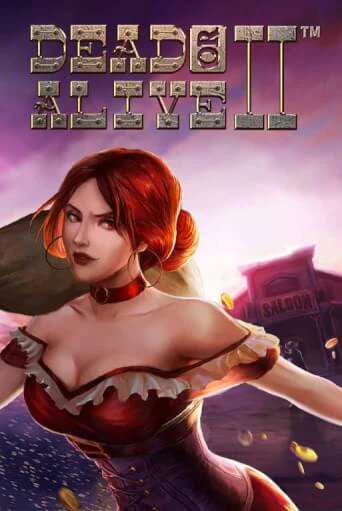 Dead or Alive 2 демо слот играть онлайн | JoyCasino Online бесплатная игра