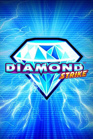Diamond Strike демо слот играть онлайн | JoyCasino Online бесплатная игра