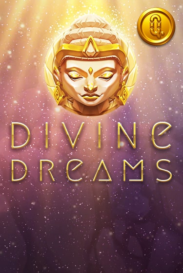 Divine Dreams демо слот играть онлайн | JoyCasino Online бесплатная игра