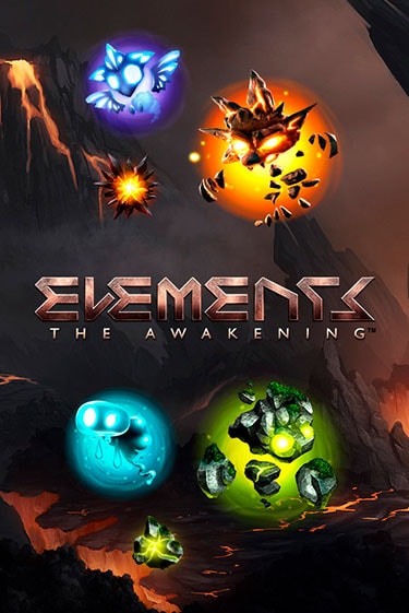 Elements: The Awakening демо слот играть онлайн | JoyCasino Online бесплатная игра
