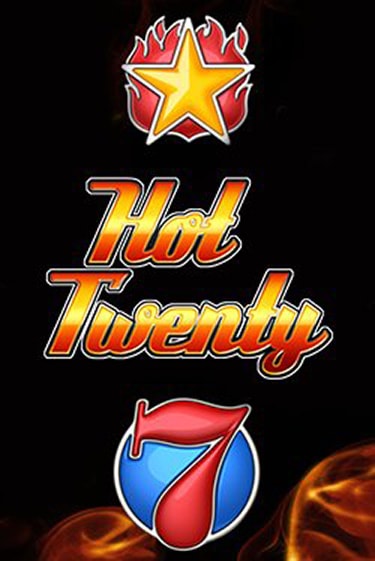 Hot Twenty демо слот играть онлайн | JoyCasino Online бесплатная игра