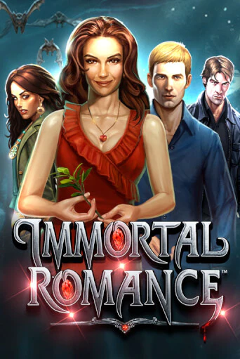 Immortal Romance демо слот играть онлайн | JoyCasino Online бесплатная игра