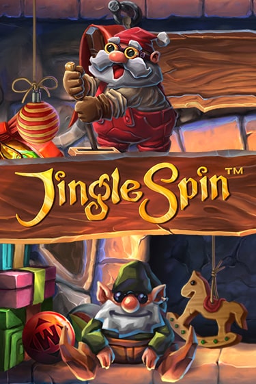 Jingle Spin демо слот играть онлайн | JoyCasino Online бесплатная игра