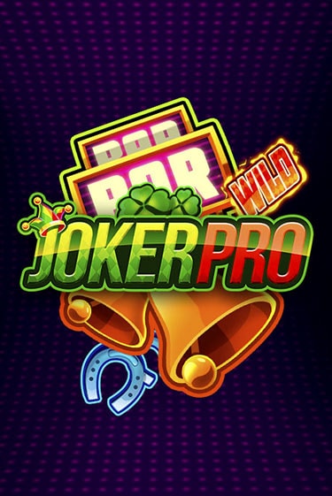 Joker Pro демо слот играть онлайн | JoyCasino Online бесплатная игра