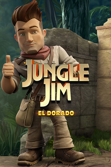 Jungle Jim El Dorado демо слот играть онлайн | JoyCasino Online бесплатная игра