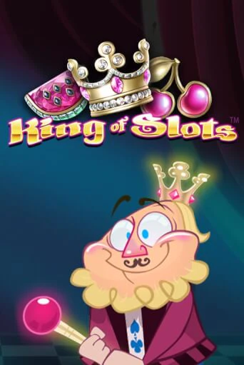 King of Slots демо слот играть онлайн | JoyCasino Online бесплатная игра