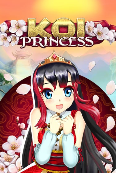 Koi Princess демо слот играть онлайн | JoyCasino Online бесплатная игра