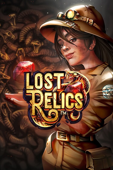 Lost Relics демо слот играть онлайн | JoyCasino Online бесплатная игра