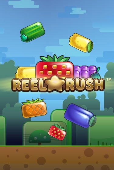 Reel Rush демо слот играть онлайн | JoyCasino Online бесплатная игра