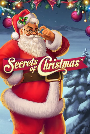 Secrets of Christmas демо слот играть онлайн | JoyCasino Online бесплатная игра