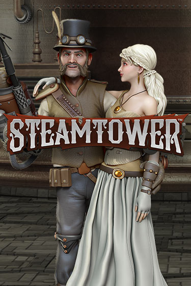 Steam Tower демо слот играть онлайн | JoyCasino Online бесплатная игра