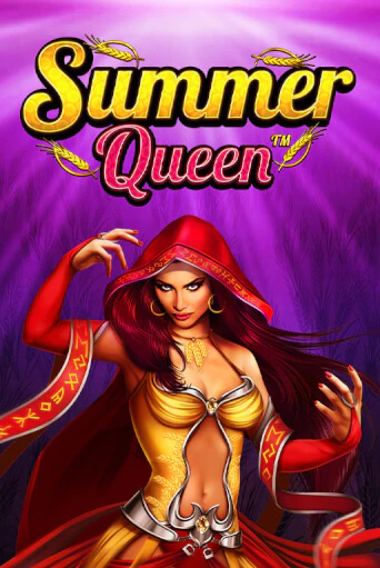 Summer Queen демо слот играть онлайн | JoyCasino Online бесплатная игра
