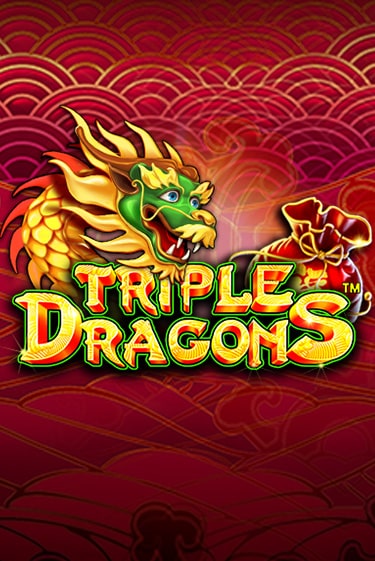 Triple Dragons демо слот играть онлайн | JoyCasino Online бесплатная игра