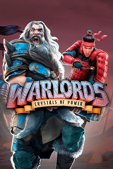 Warlords: Crystals of Power демо слот играть онлайн | JoyCasino Online бесплатная игра