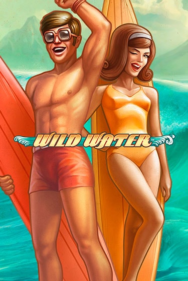 Wild Water демо слот играть онлайн | JoyCasino Online бесплатная игра