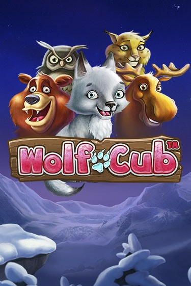 Wolf Cub демо слот играть онлайн | JoyCasino Online бесплатная игра